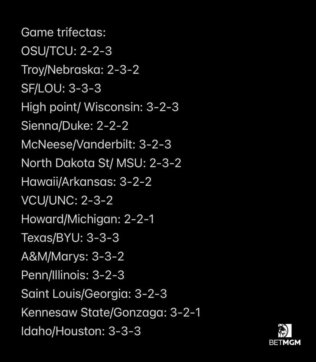 Gavin McHugh tweet media