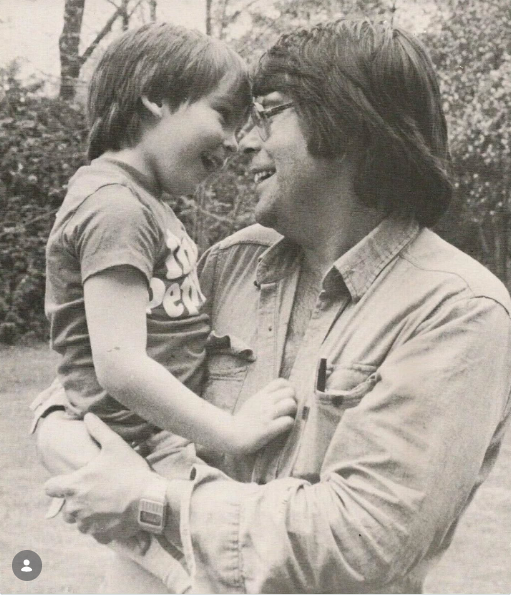 Stephen King España 🪓🔥 tweet media