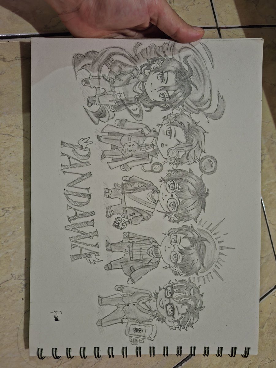 Letmiting tweet media