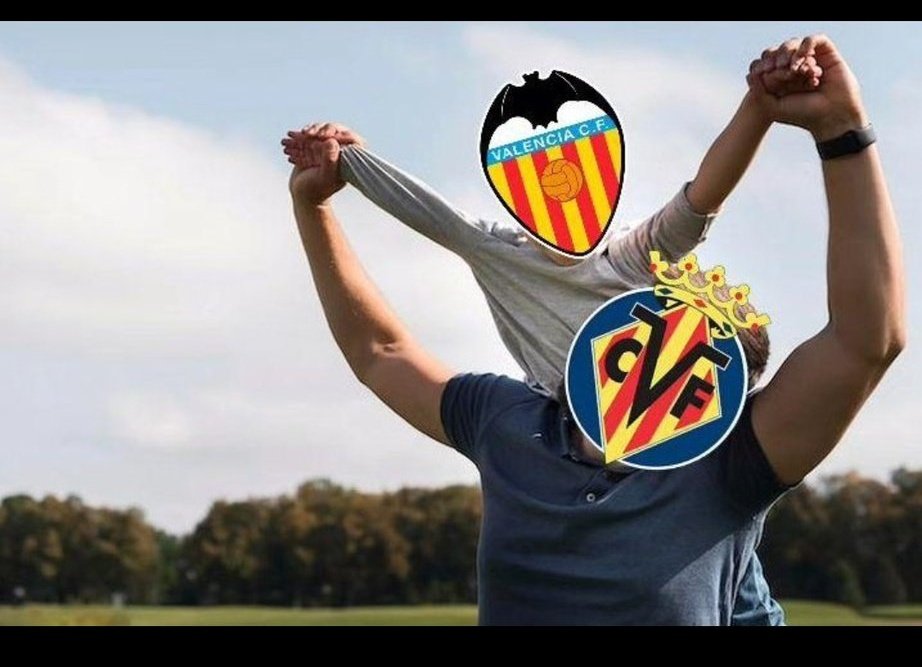 El Parado De La Paguita tweet media