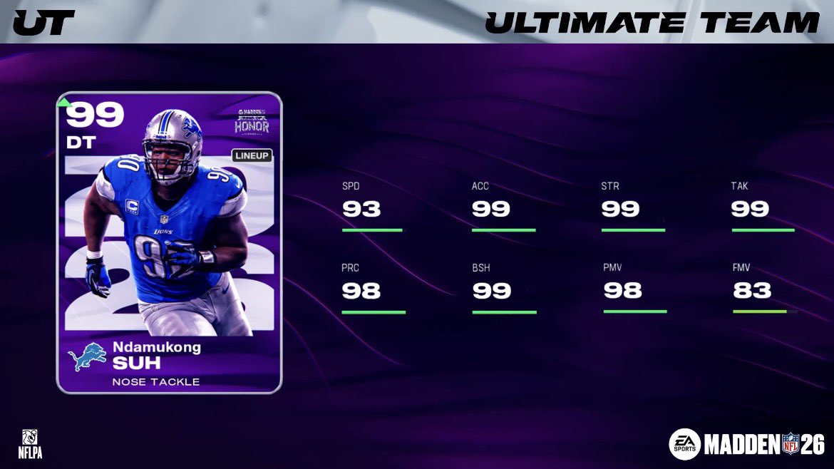 MUT26 Update tweet media