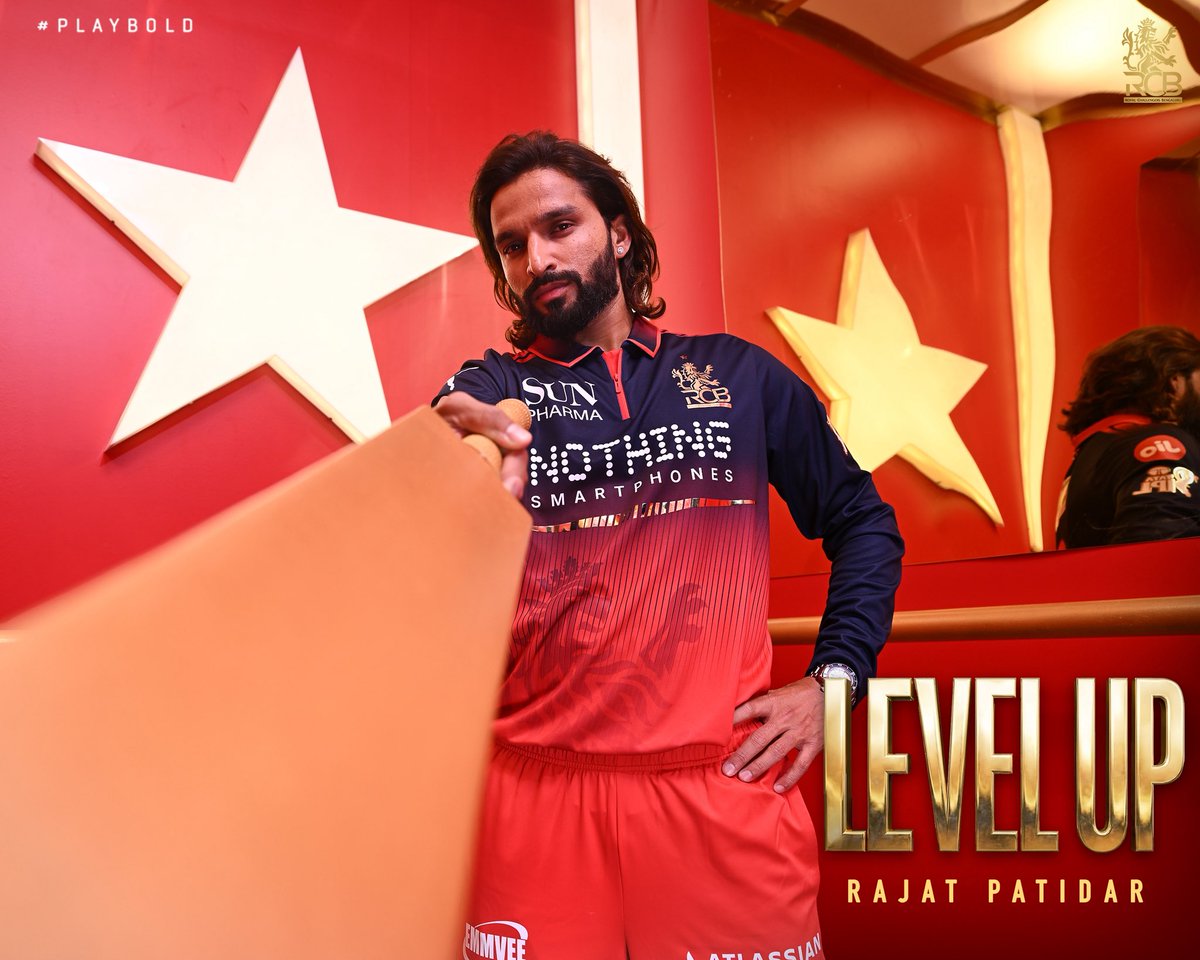 Royal Challengers Bengaluru tweet media