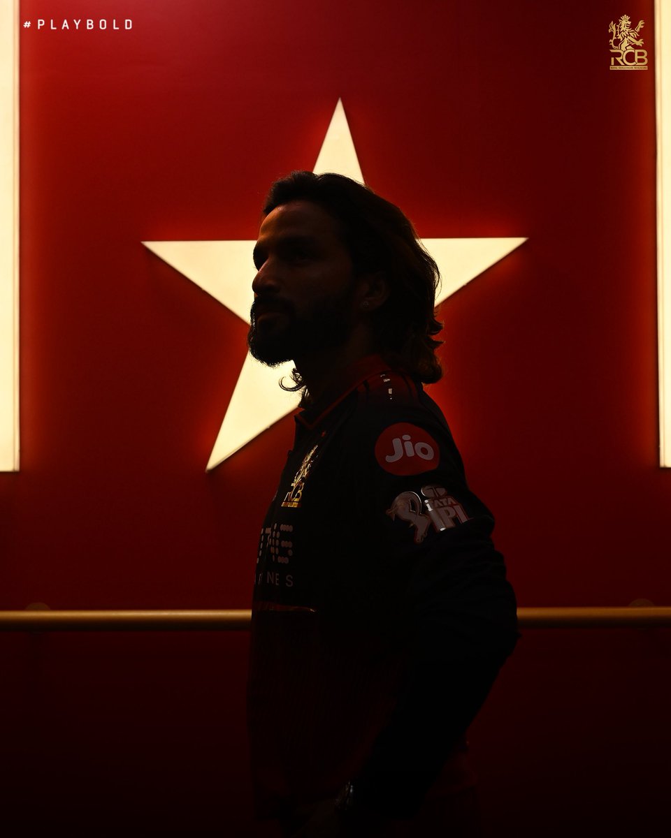 Royal Challengers Bengaluru tweet media