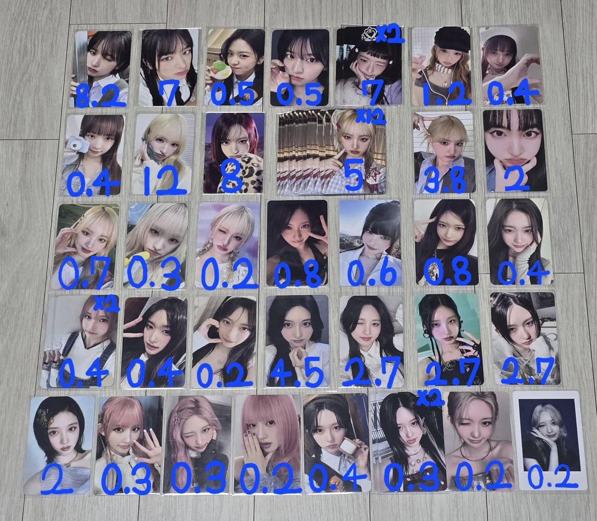 khspctrade's tweet photo. 아이브 포카 양도
 
2.0 이상 거래
팬콘서트 직거래 가능

유진 가을 레이 리즈 이서 원영 ive pc 사웨 이즈위 마인 럽다 일레븐 스스퀘 분철 위드뮤 싸포 싸폴 럭드 마뮤테 2차 3차 시그 엠파시 앨포 메이크스타 케타포 비트로드 미개봉 사운드웨이브 앨범 스위치 시크릿 애플뮤직 헬로라이브 스타리버 공방 WTS 미공포 앺뮤 멬스 싸인 일본 다이브존 시리얼 나밀 kms 타워레코드 디아이콘 뱅뱅 revive 리바이브 플러스 디지팩 특전 미공포 유니콘 시네마 에버라인