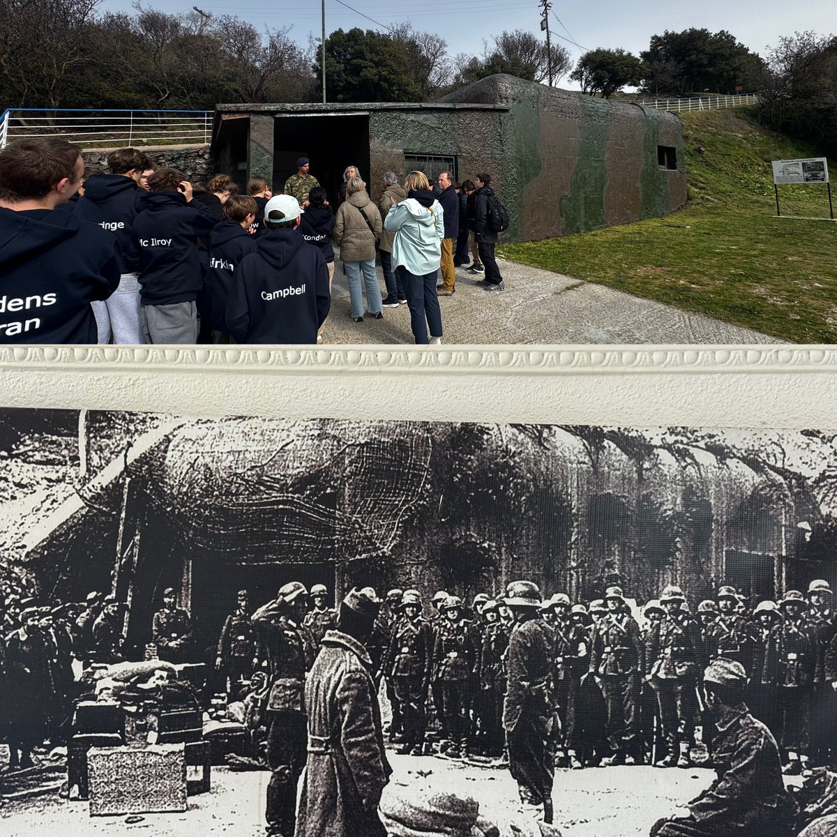 Humanities | Kew House School tweet media