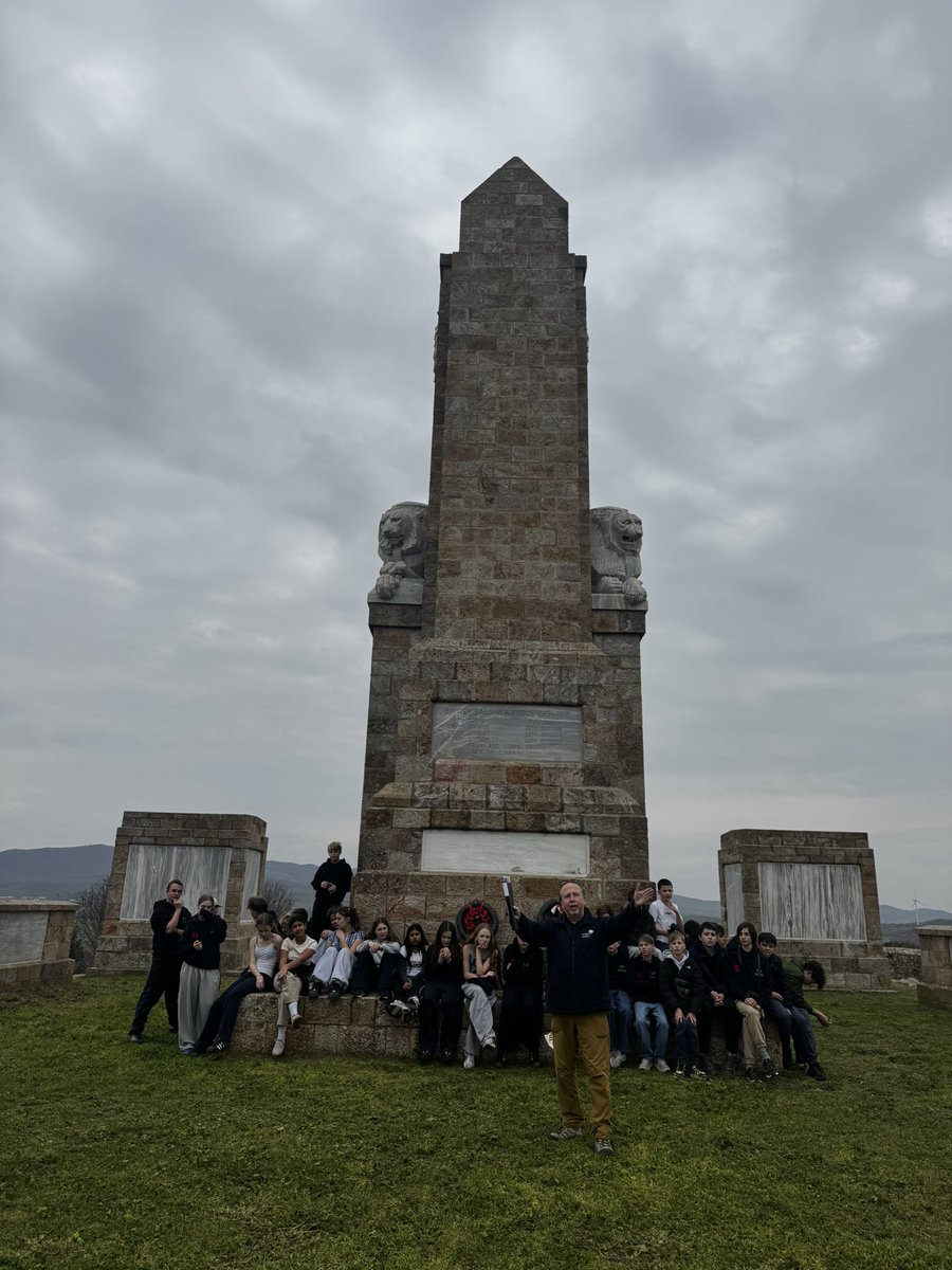 Humanities | Kew House School tweet media