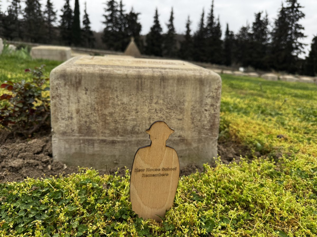 Humanities | Kew House School tweet media