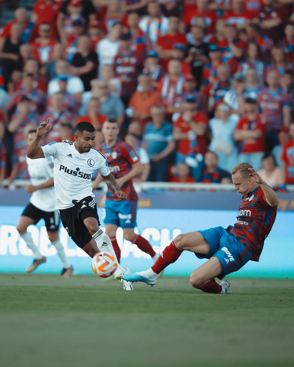 Legia Warszawa 🏆 tweet media