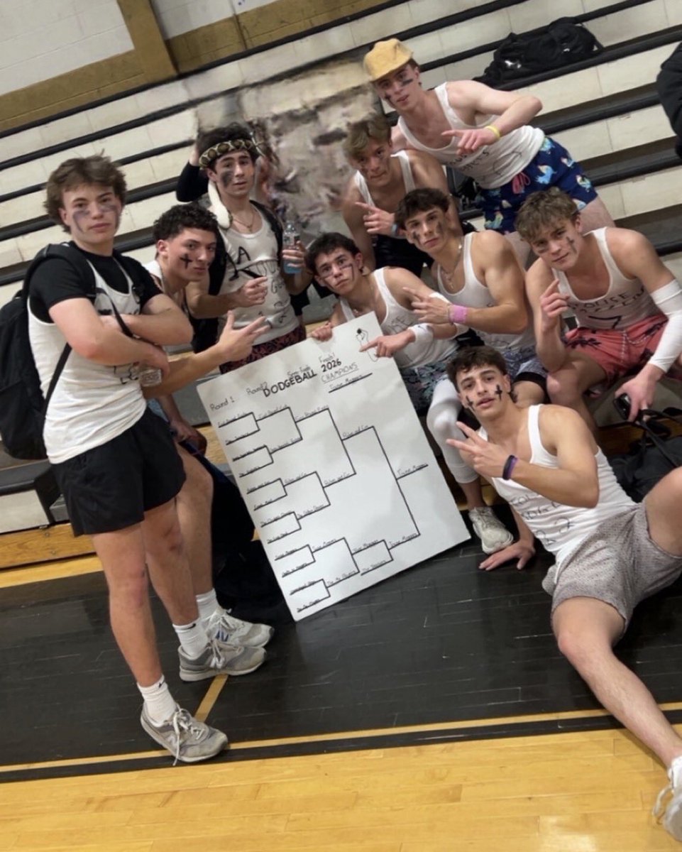 Pilgrim High School tweet media