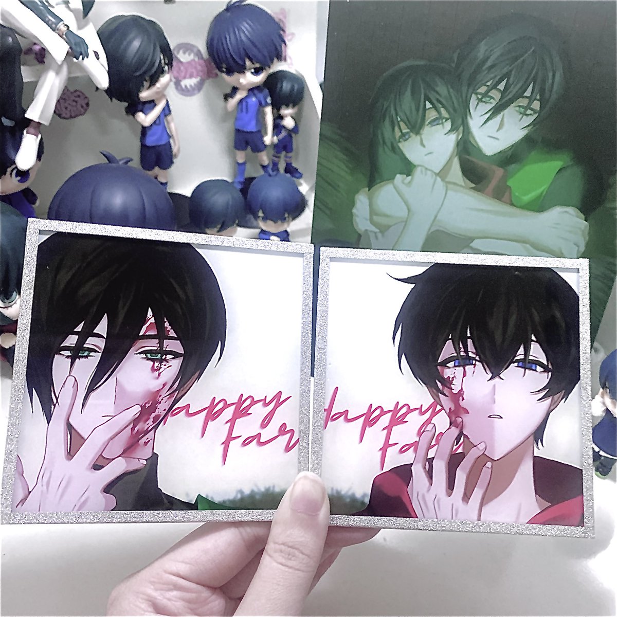 Penecelin tweet media