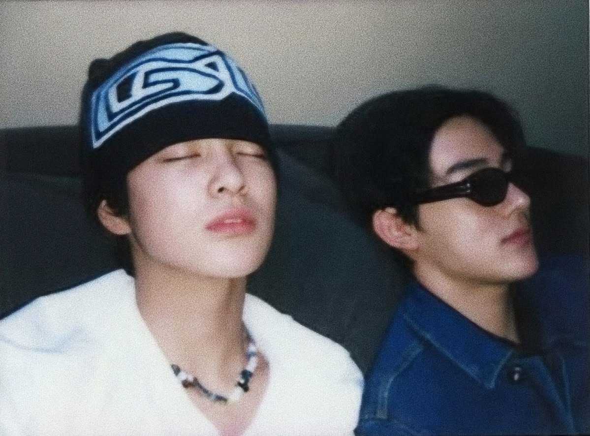 eomjay 🍀 tweet media