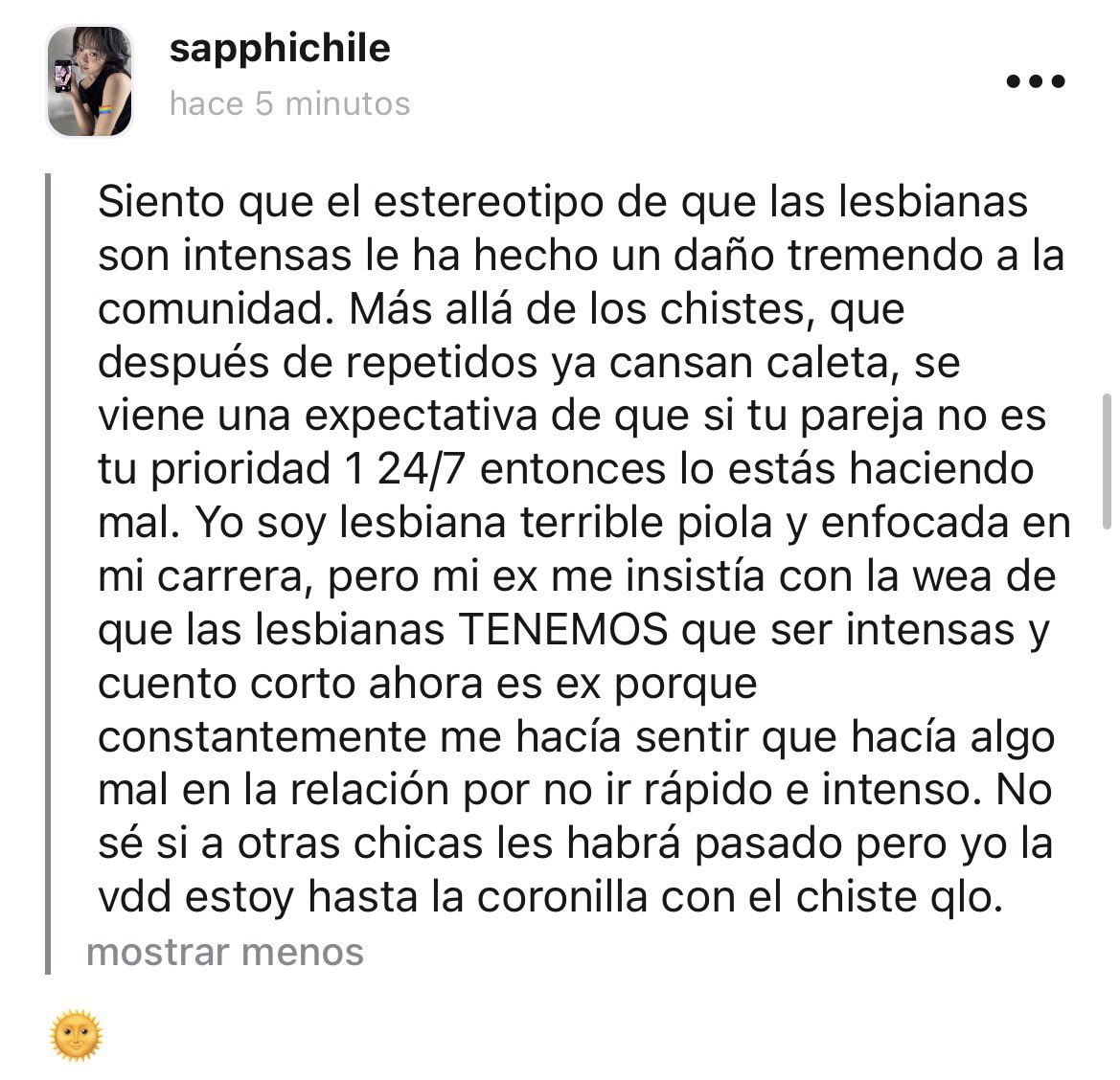 fletas 🇨🇱 ⚢︎ tweet media