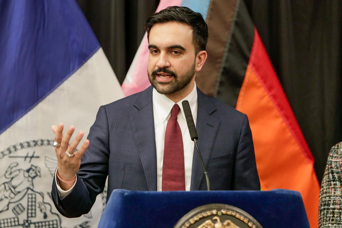 New York Post tweet media