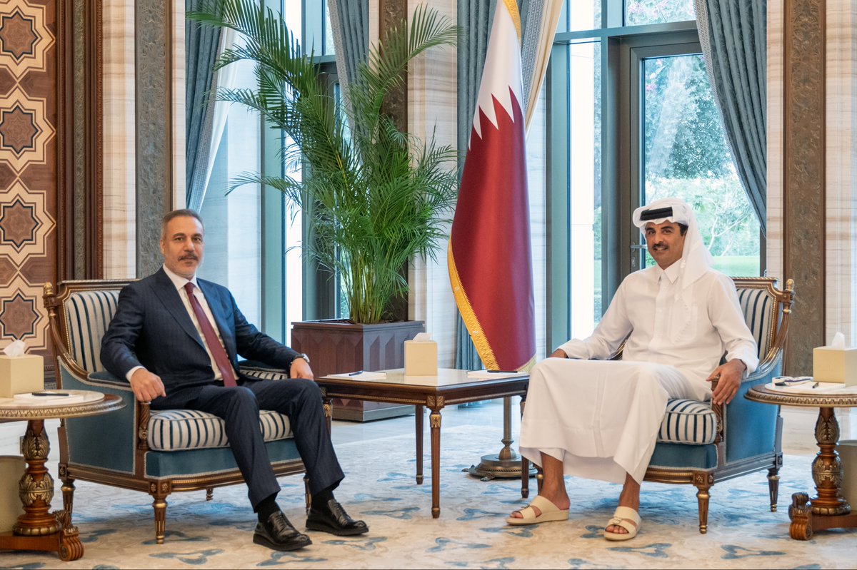 الديوان الأميري tweet media