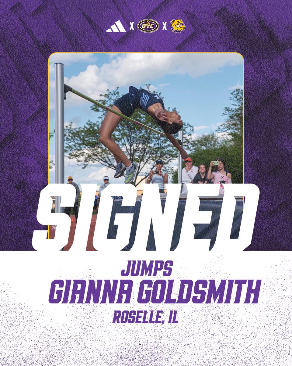 Western Illinois XC/T&F tweet media