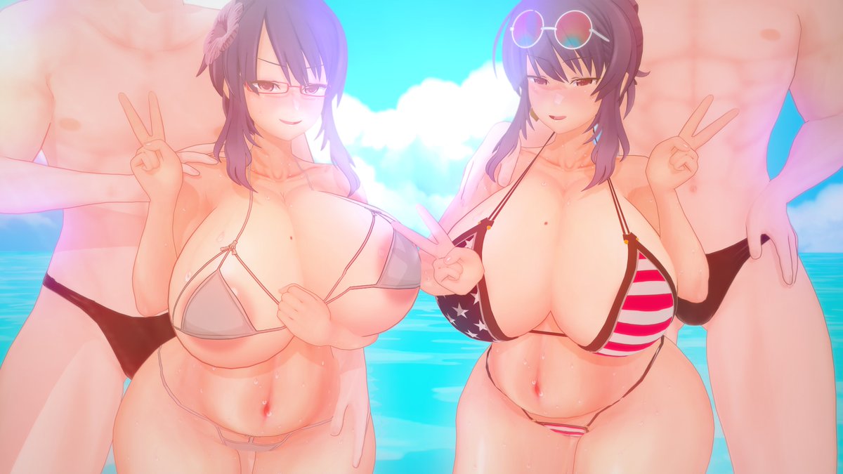 Suzune 鈴音 tweet media