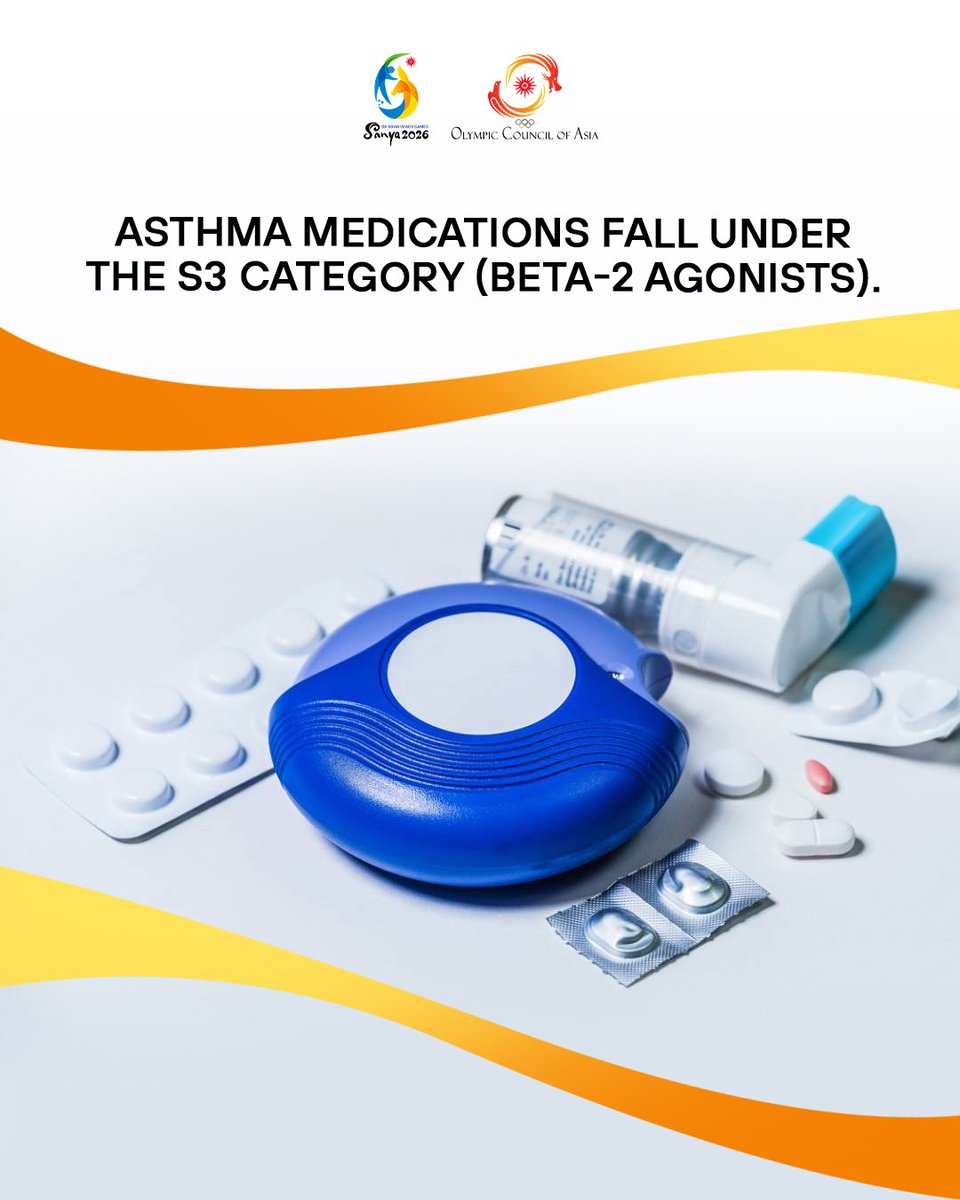 Olympic Council of Asia tweet media