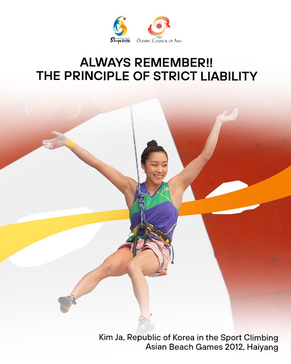 Olympic Council of Asia tweet media