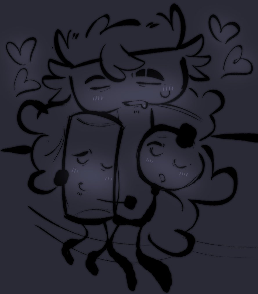 ♬ . niko + angel 🍓 tweet media