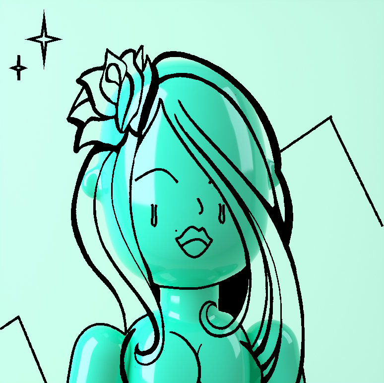 ☢️POISON🍒 tweet media