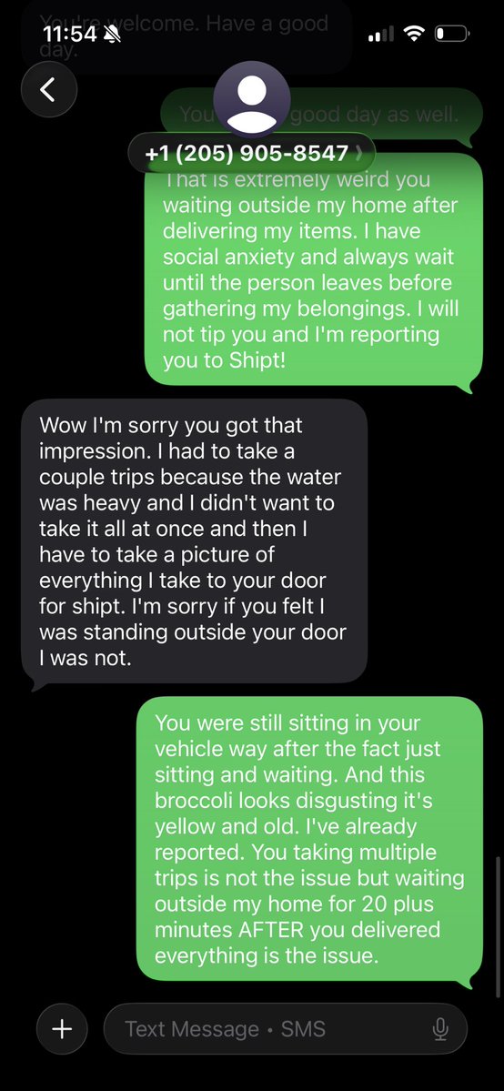 GenuinelyShonny tweet media