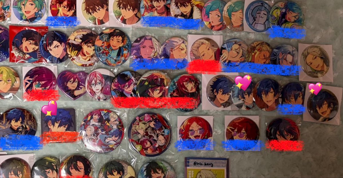 みつる＠あんスタ交換垢 tweet media