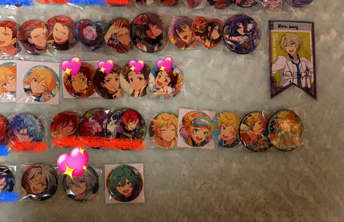 みつる＠あんスタ交換垢 tweet media