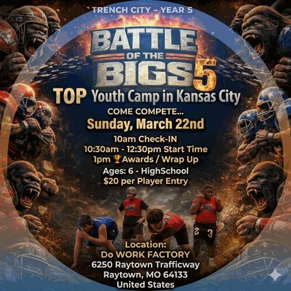 Coach Brooks tweet media