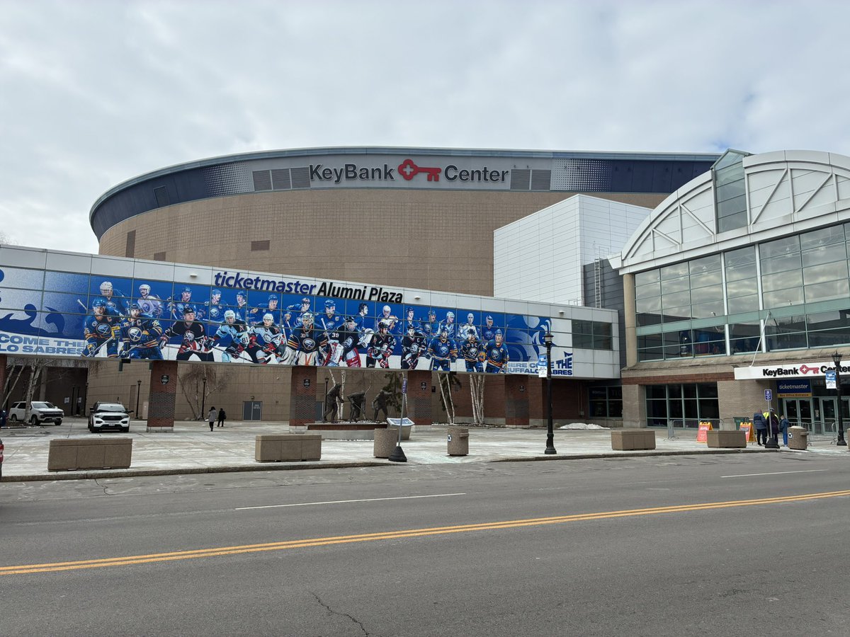 WBEN NewsRadio 930AM tweet media