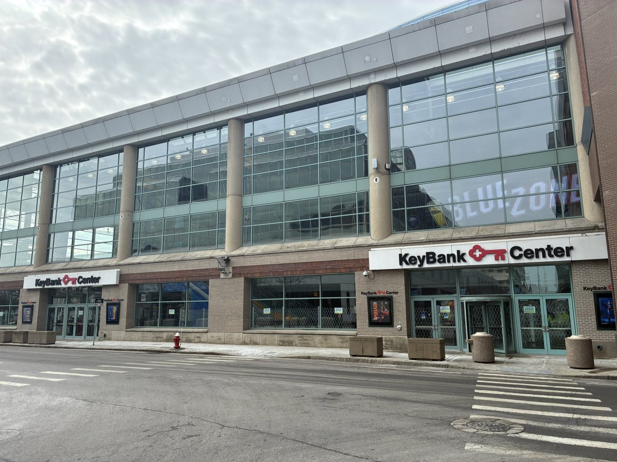 WBEN NewsRadio 930AM tweet media