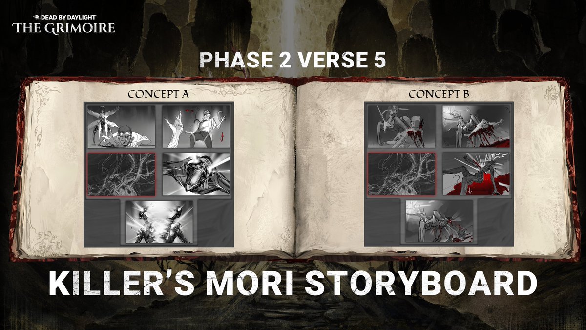 Dead by Daylight tweet media