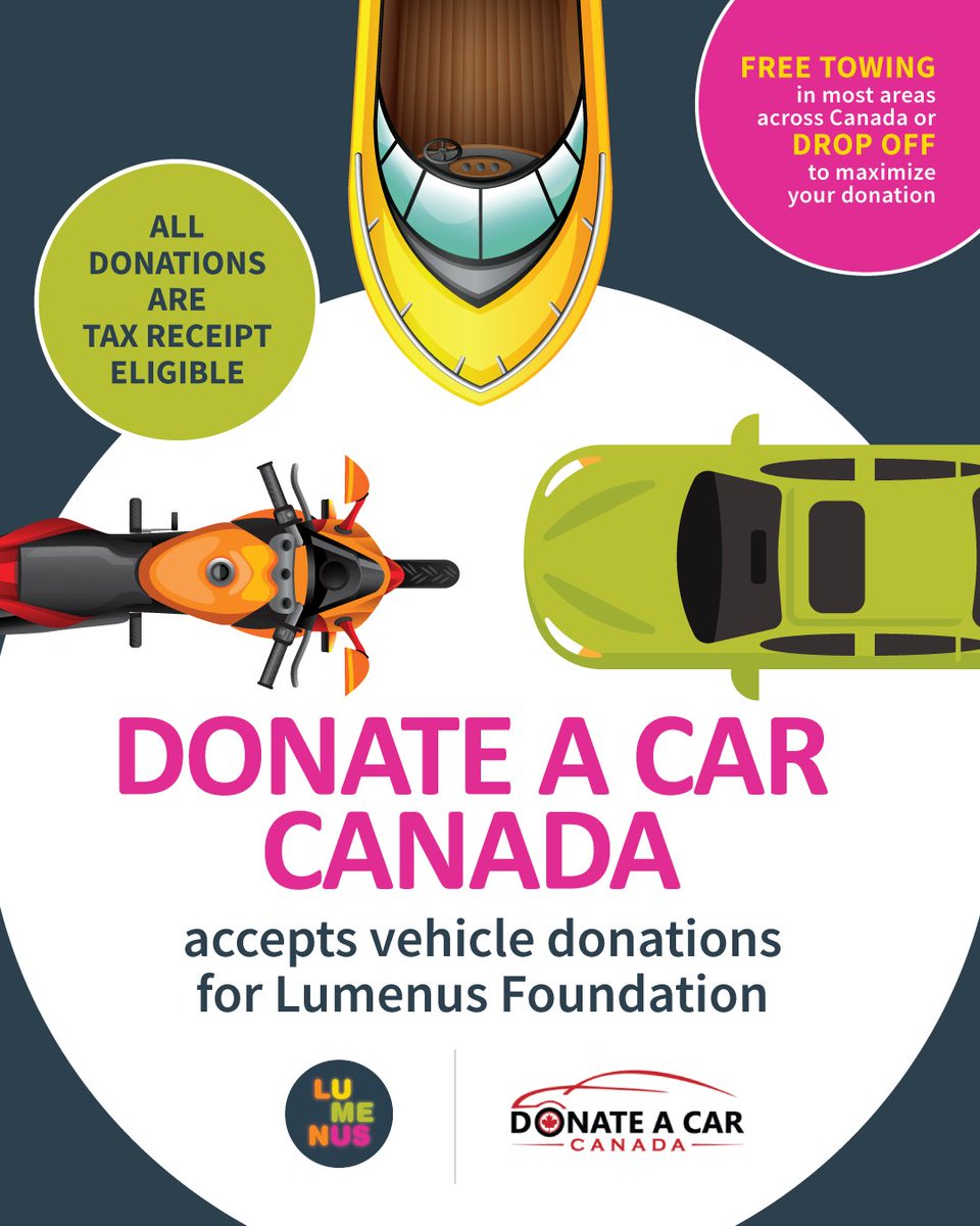 Lumenus Community Services tweet media