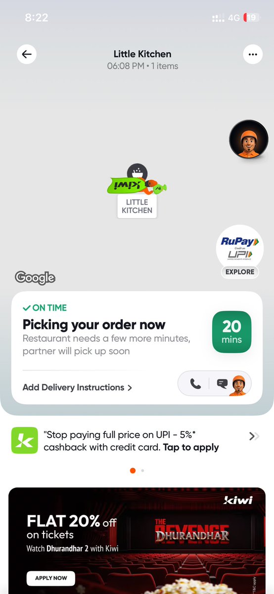 Homo Deus tweet media