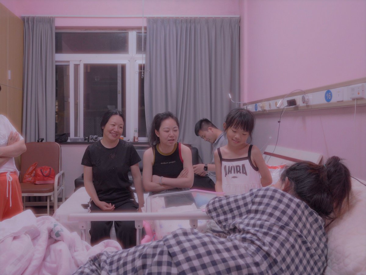 Documentary Club tweet media