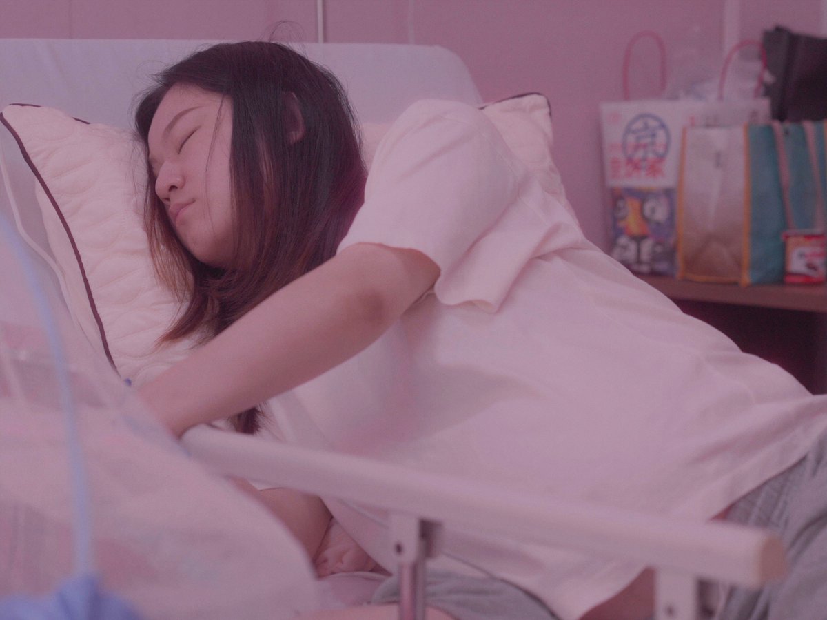 Documentary Club tweet media