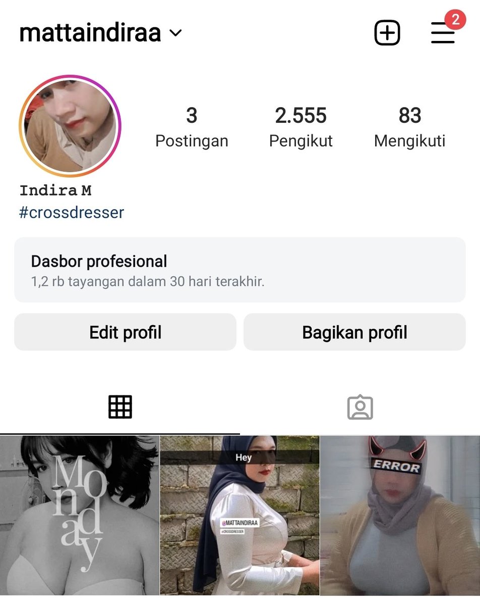 Indira M tweet media