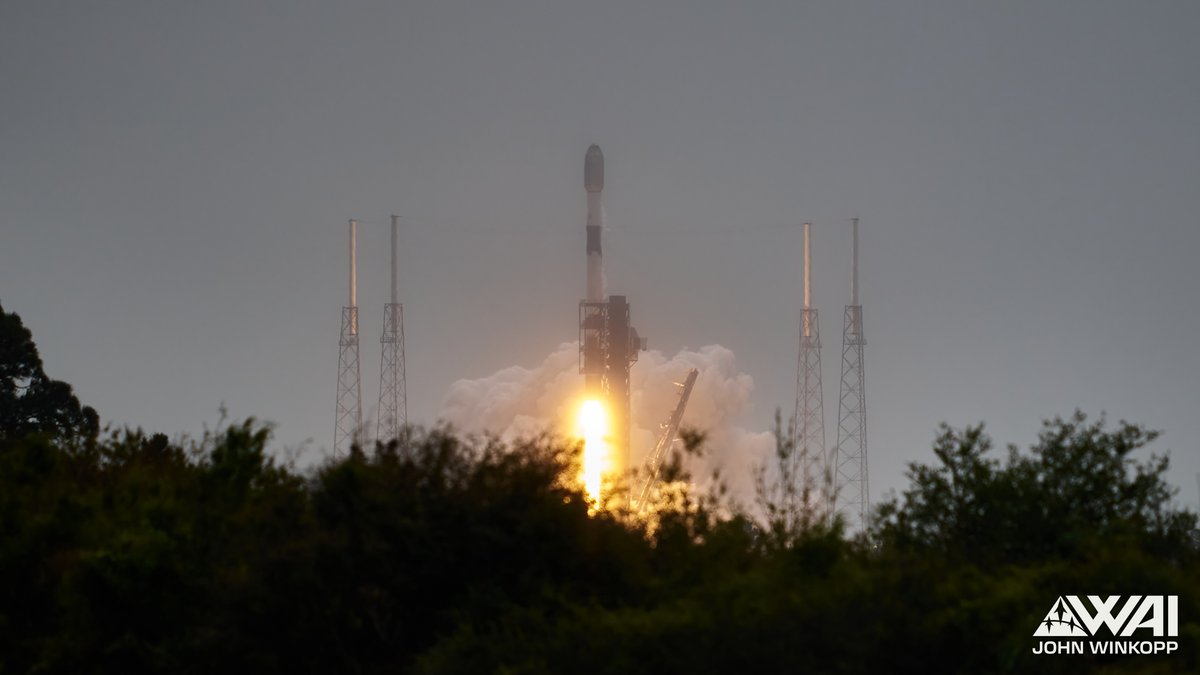 John Winkopp SpaceCoastPictures tweet media