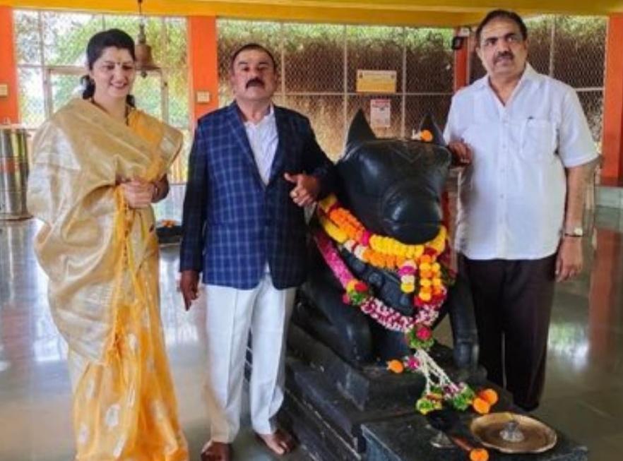 शुभम कराड tweet media