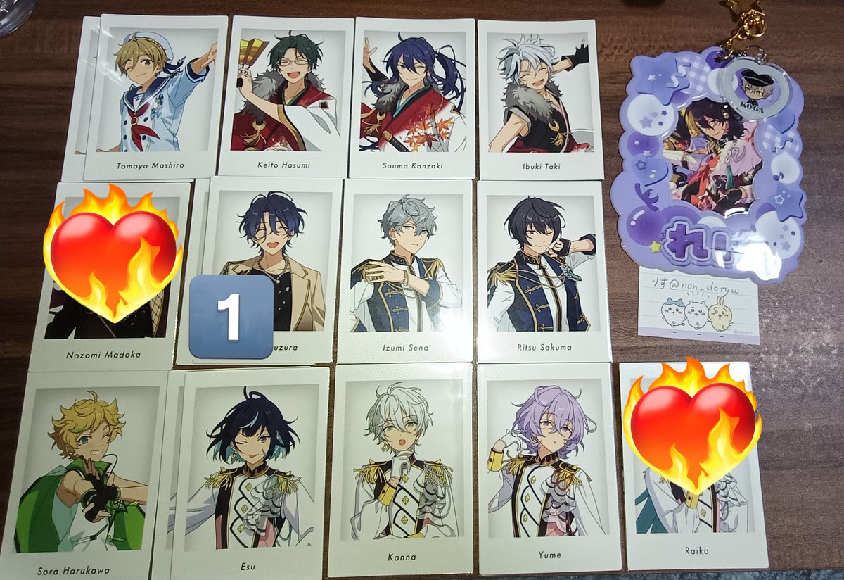 🐿️りす＠取引用 tweet media