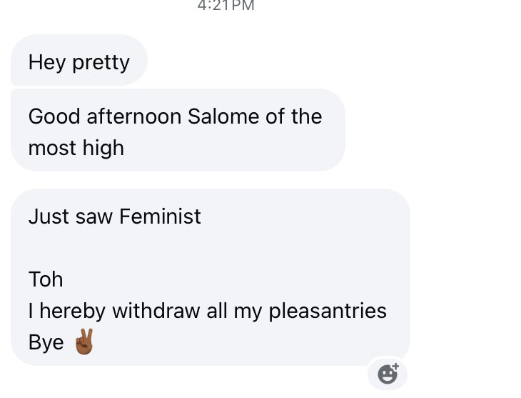 Empress Sal✨ tweet media