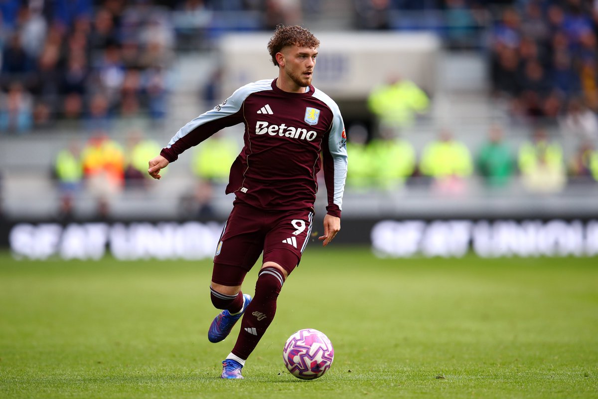 Dougie Critchley tweet media