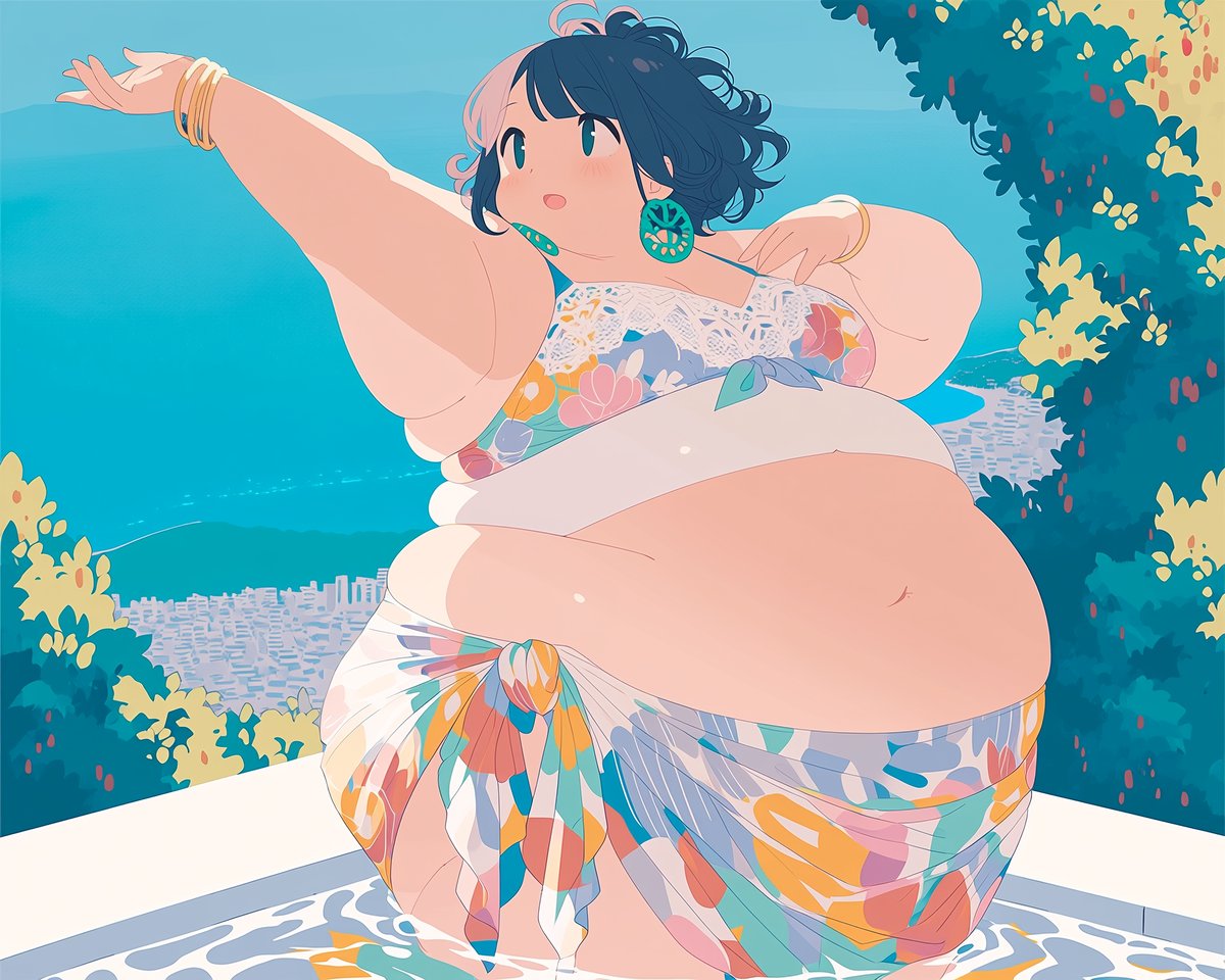 朝菜ゆな tweet media