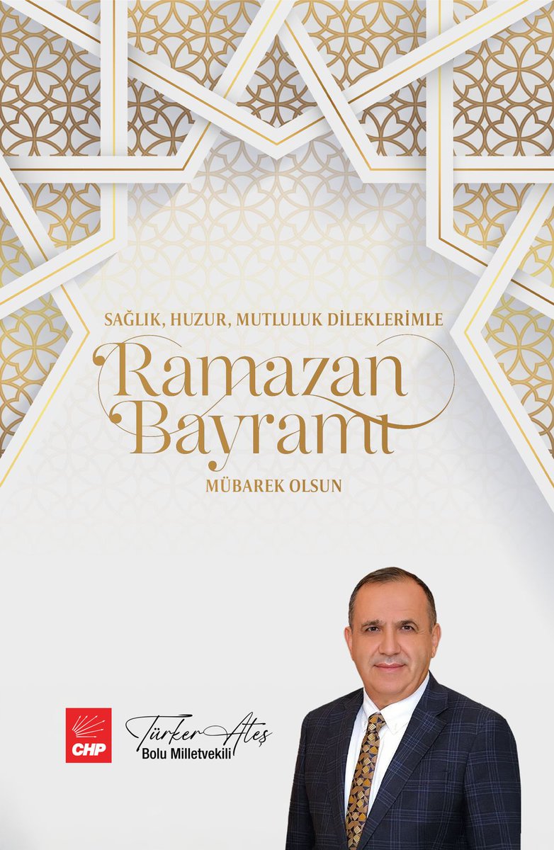 Türker Ateş tweet media