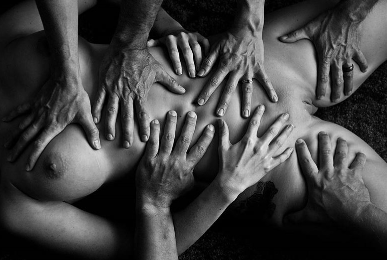 Shunga Gallery tweet media