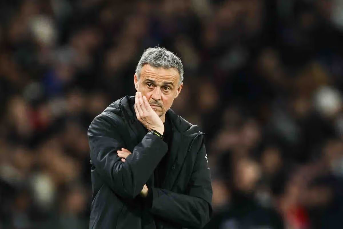 The United Stand tweet media