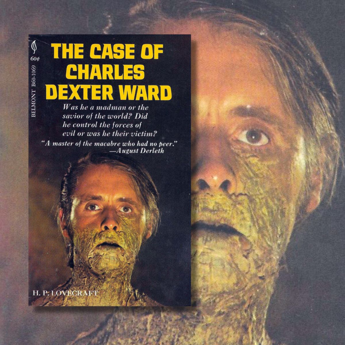 Michael Sellars | Horror Writer tweet media