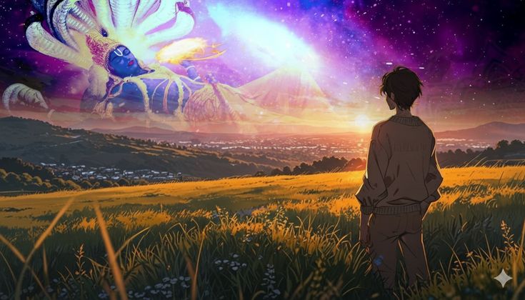 The Saintly King tweet media