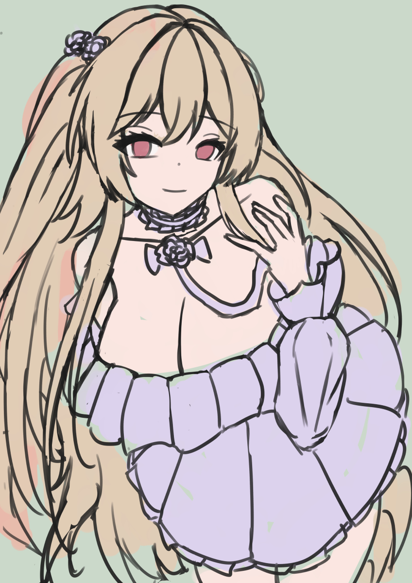 ありこ屋 tweet media