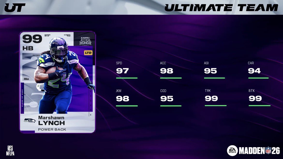 MUT26 Update tweet media