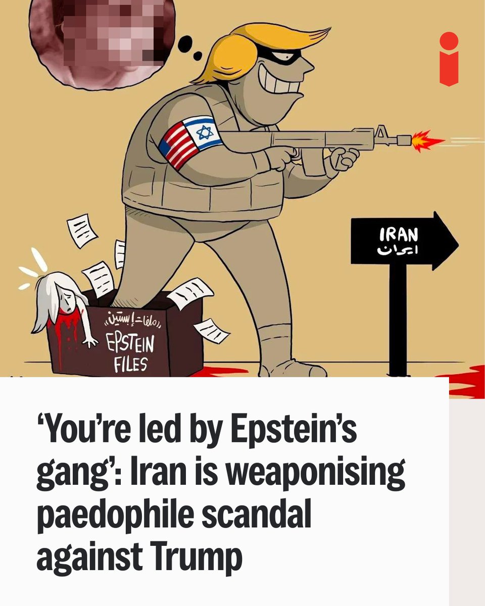 The i Paper tweet media